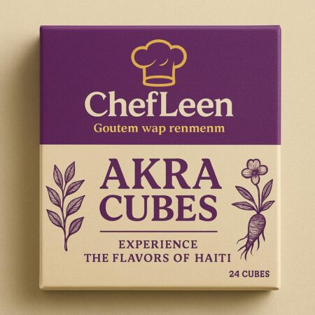Akra Cubes
