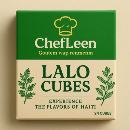 Lalo Cubes
